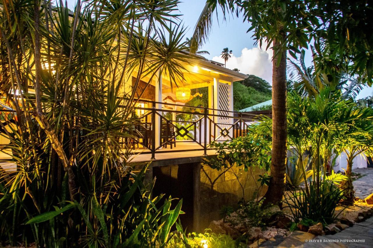 Villa Fleur De Pirate Quarter of Orleans 外观 照片