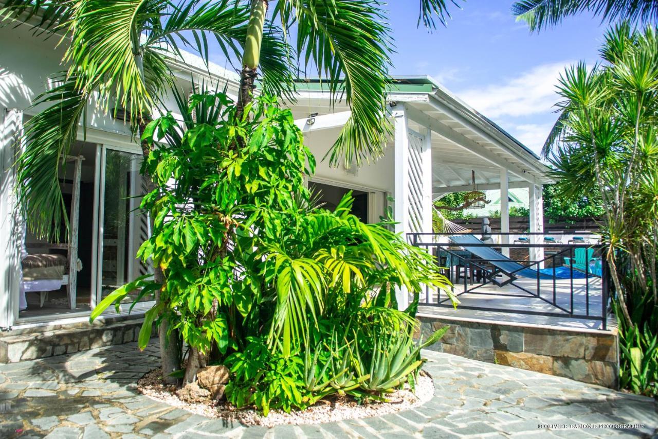 Villa Fleur De Pirate Quarter of Orleans 外观 照片