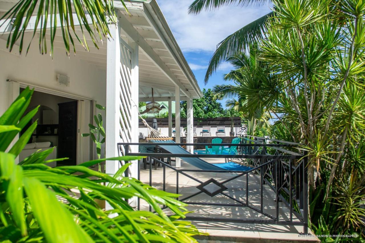 Villa Fleur De Pirate Quarter of Orleans 外观 照片