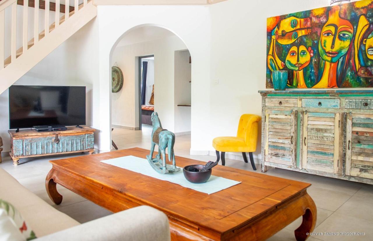 Villa Fleur De Pirate Quarter of Orleans 外观 照片